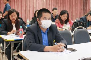 114. โครงการพัฒนาสมรรถนะครูสู่มืออาชีพ รุ่นที่ 2 วันที่ 19 พ.ย. 2566